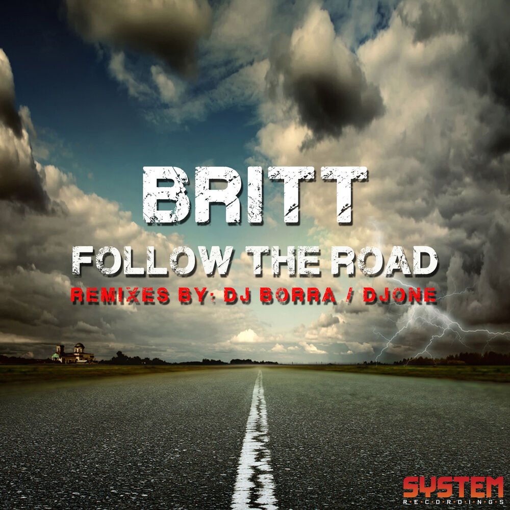 Picture of Follow The Road