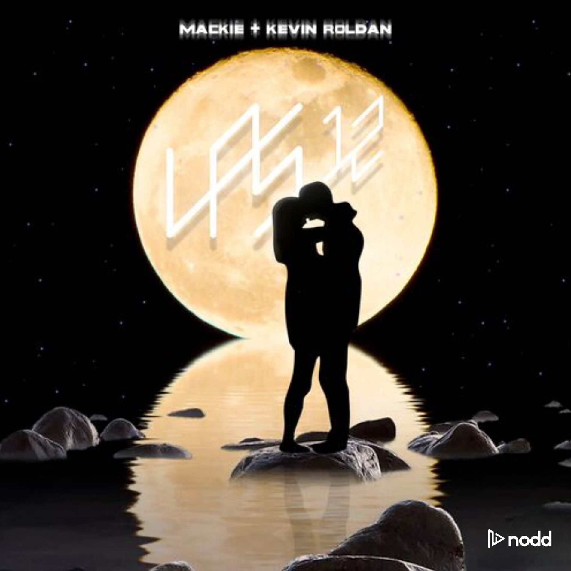 Album cover of Las 12