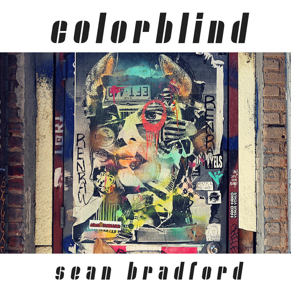 Picture of Colorblind