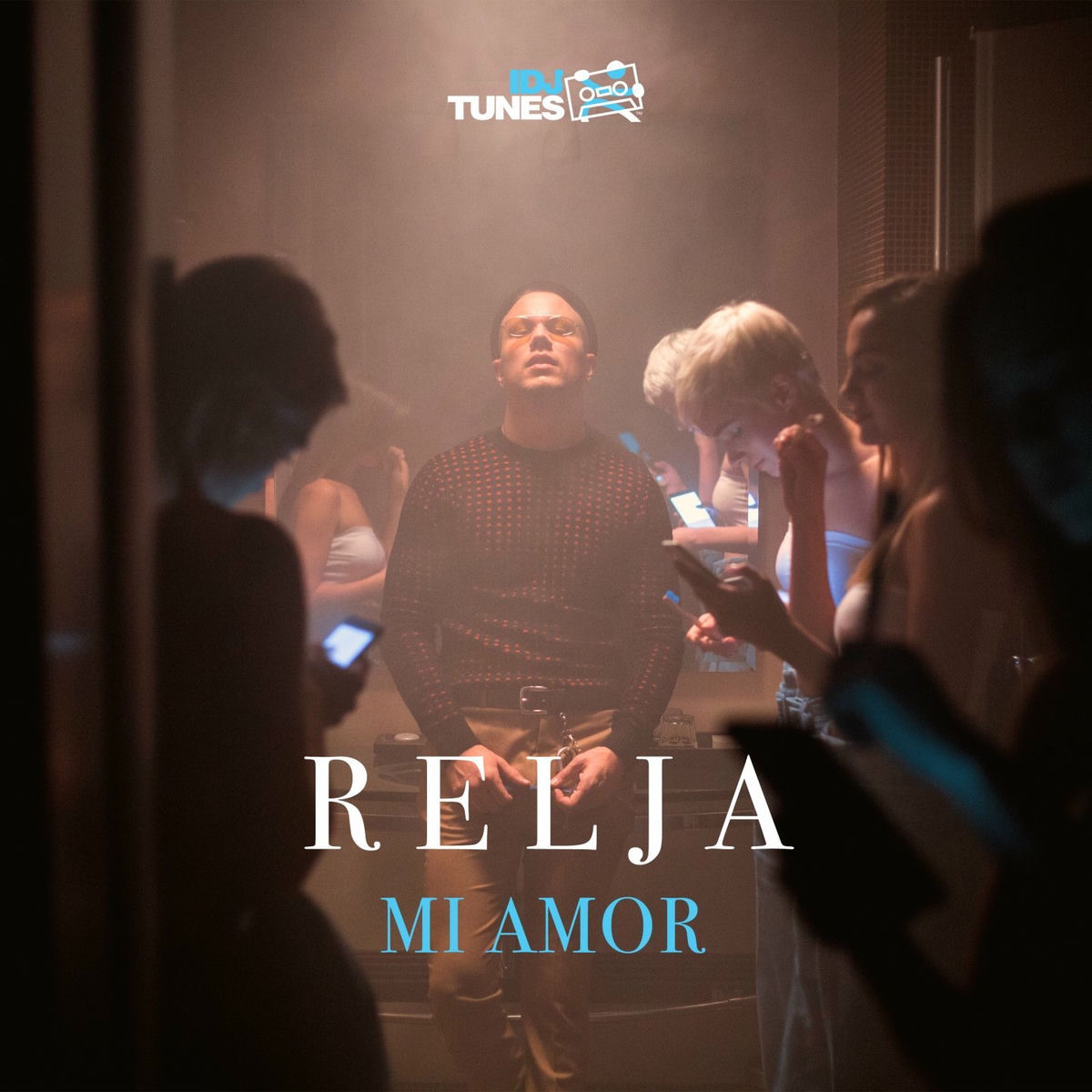 Album cover of Mi Amor