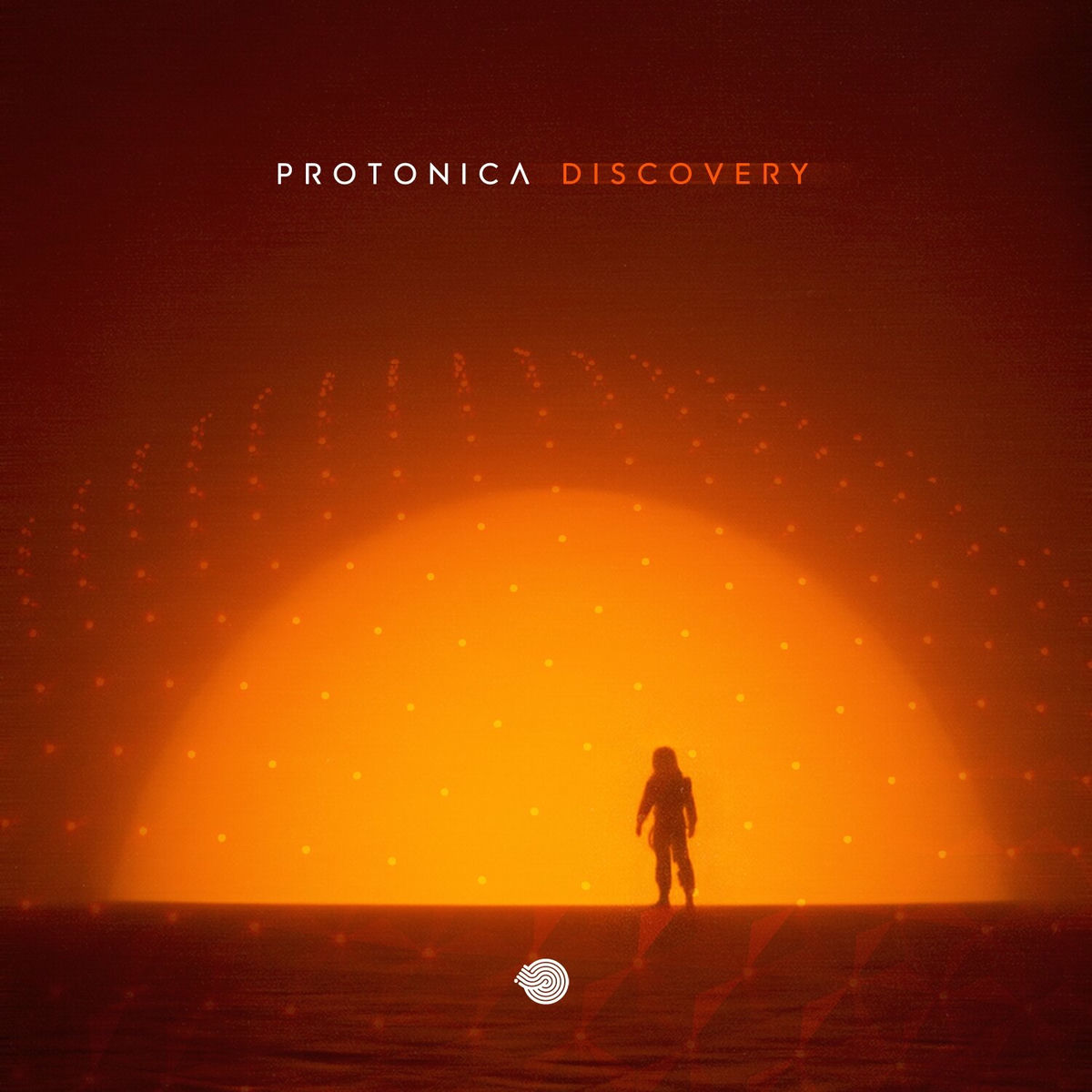 Album cover of Discovery