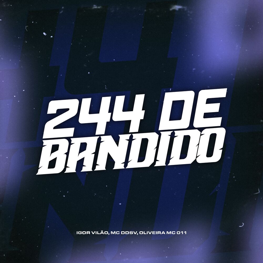 Picture of 244 De Bandido