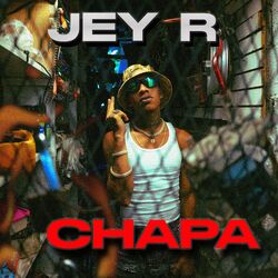 Cover of Chapa