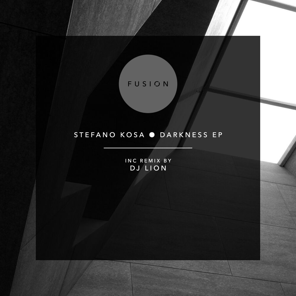 Picture of Darkness EP