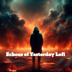 Cover of Echoes of Yesterday Lofi