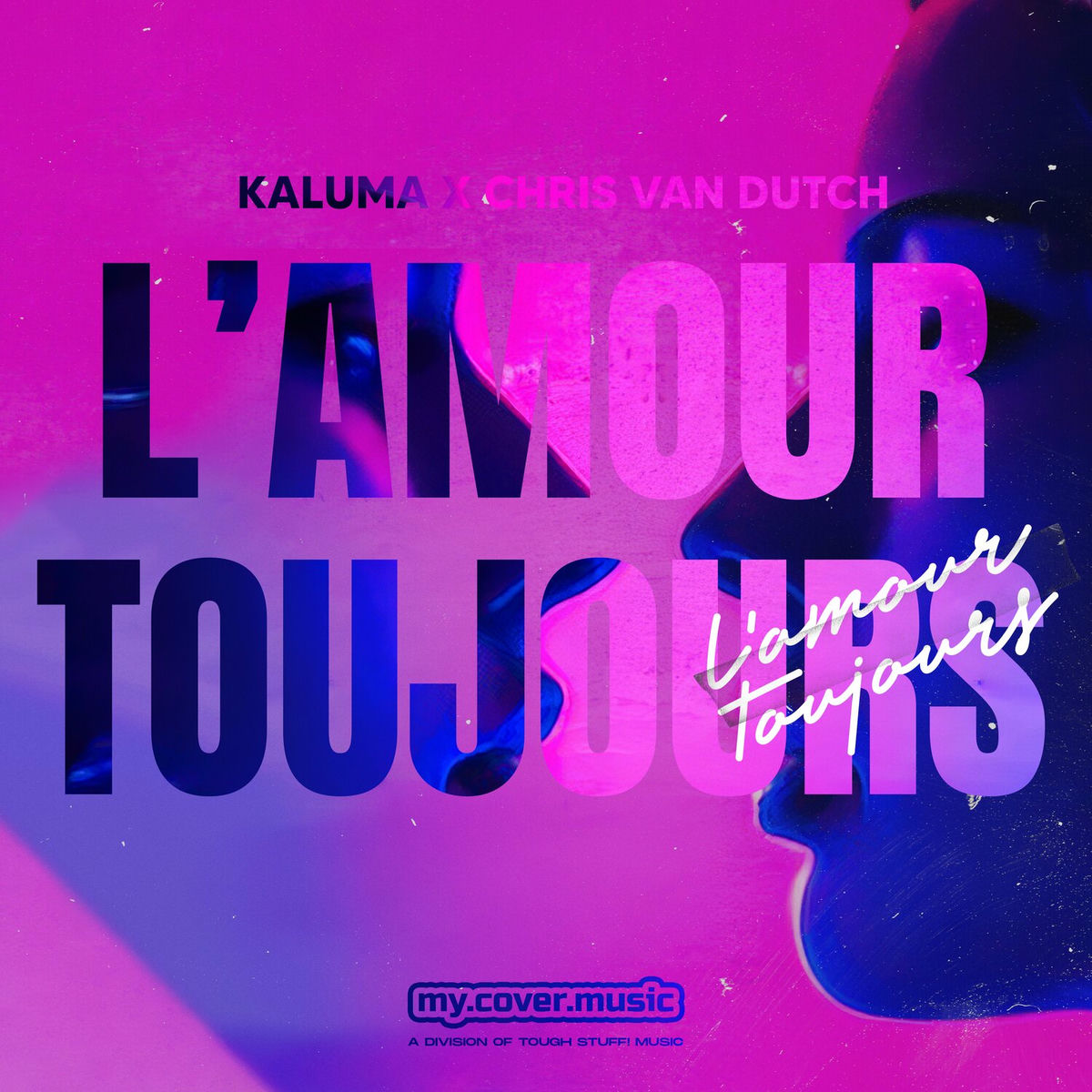 Album cover of L'Amour Toujours (I'll Fly With You)