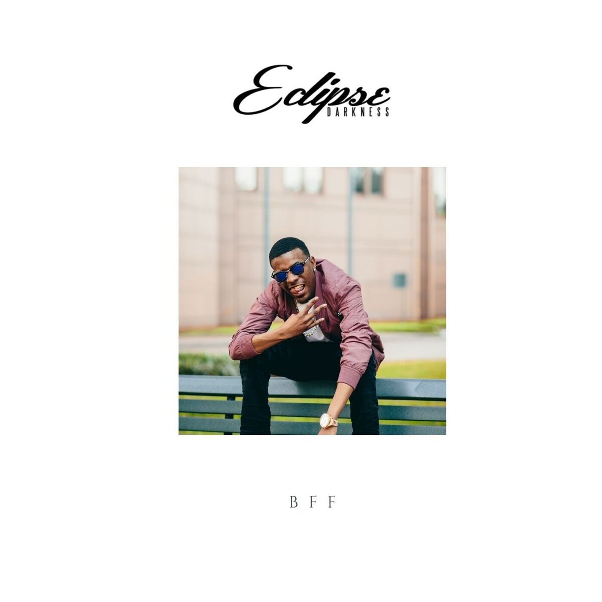 Album cover of Bff