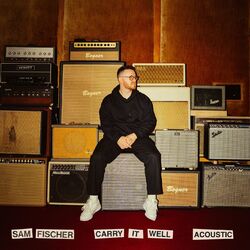 Cover of Carry It Well (Acoustic)
