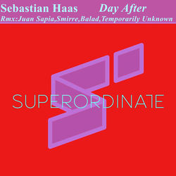 Cover of Day After ( Remix Edition ) by undefined