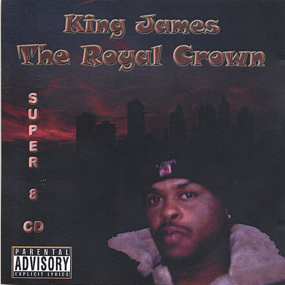 Picture of the royal crown
