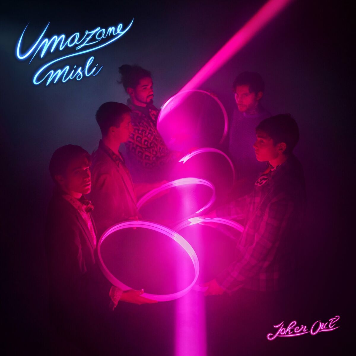 Album cover of A sem ti povedal