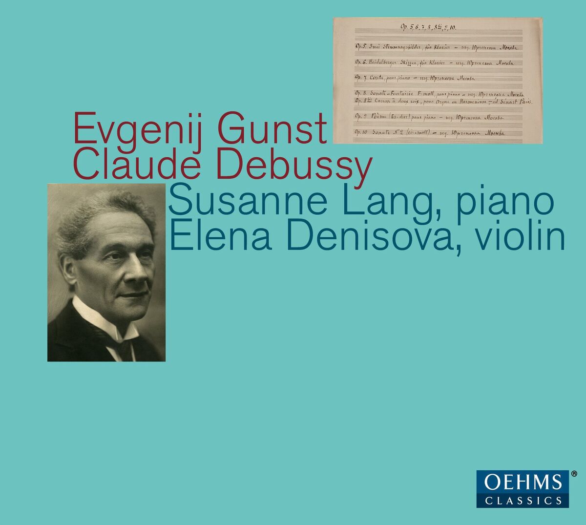 Album cover of Violin Sonata in G Minor, L. 140: I. Allegro vivo