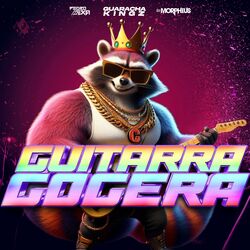 Cover of Guitarra Gogera