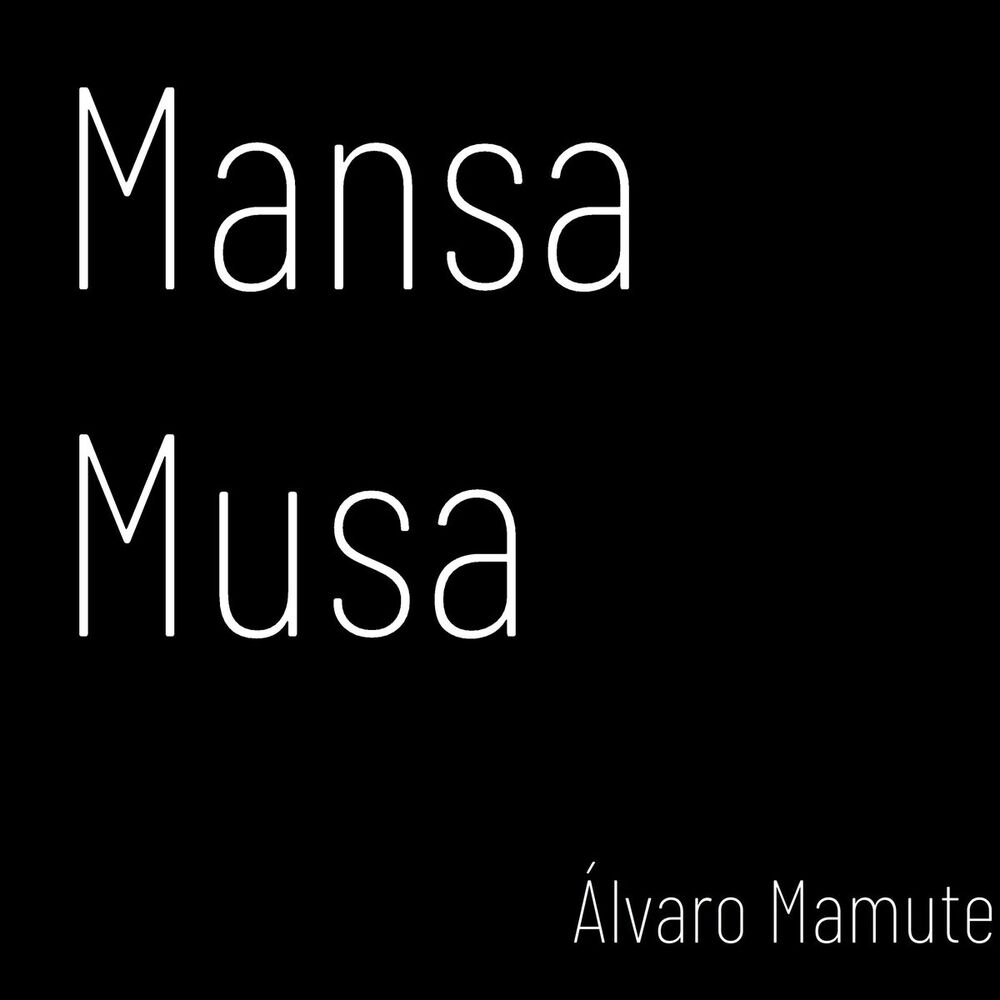 Picture of Mansa Musa