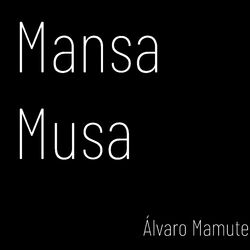 Cover of Mansa Musa