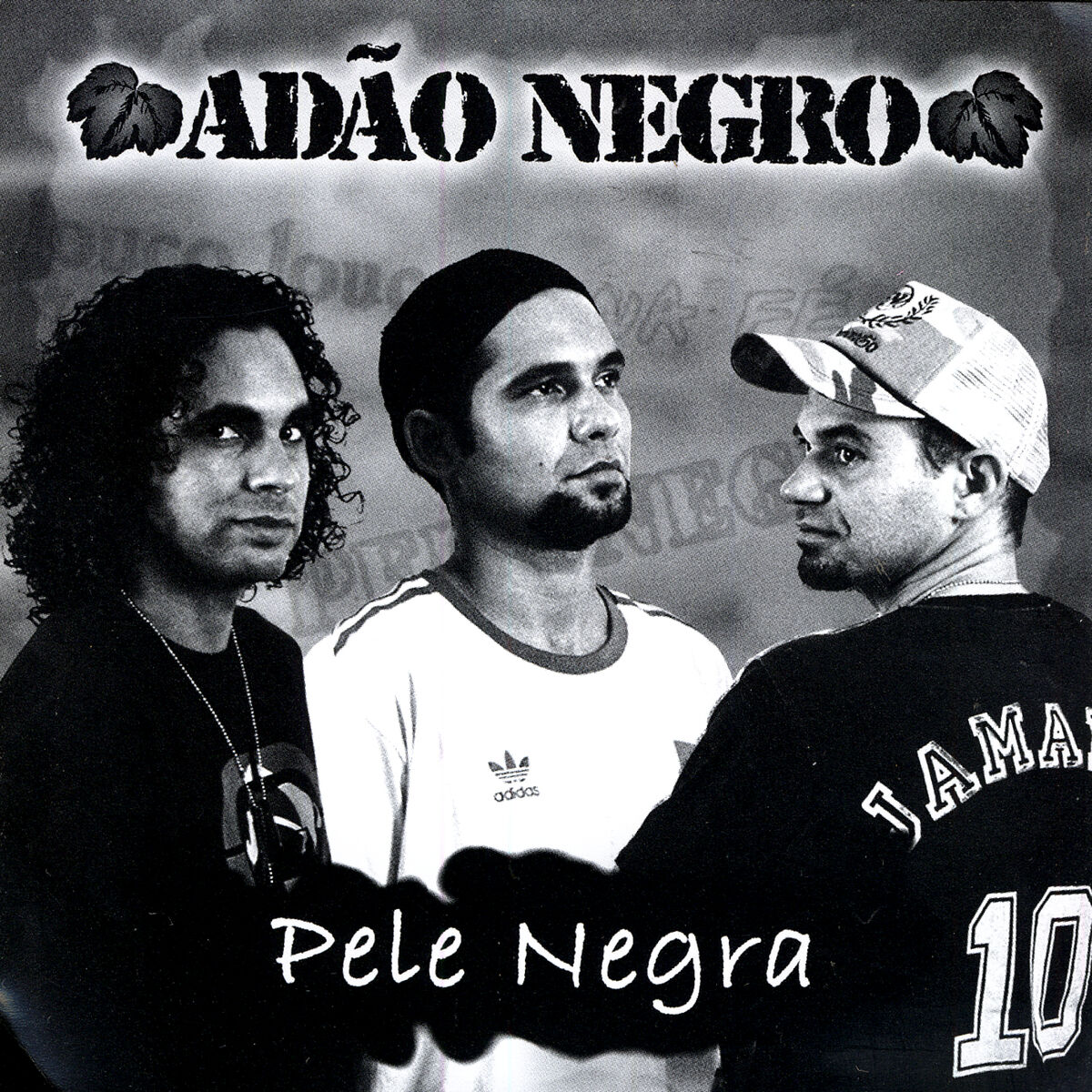Album cover of Anjo Bom