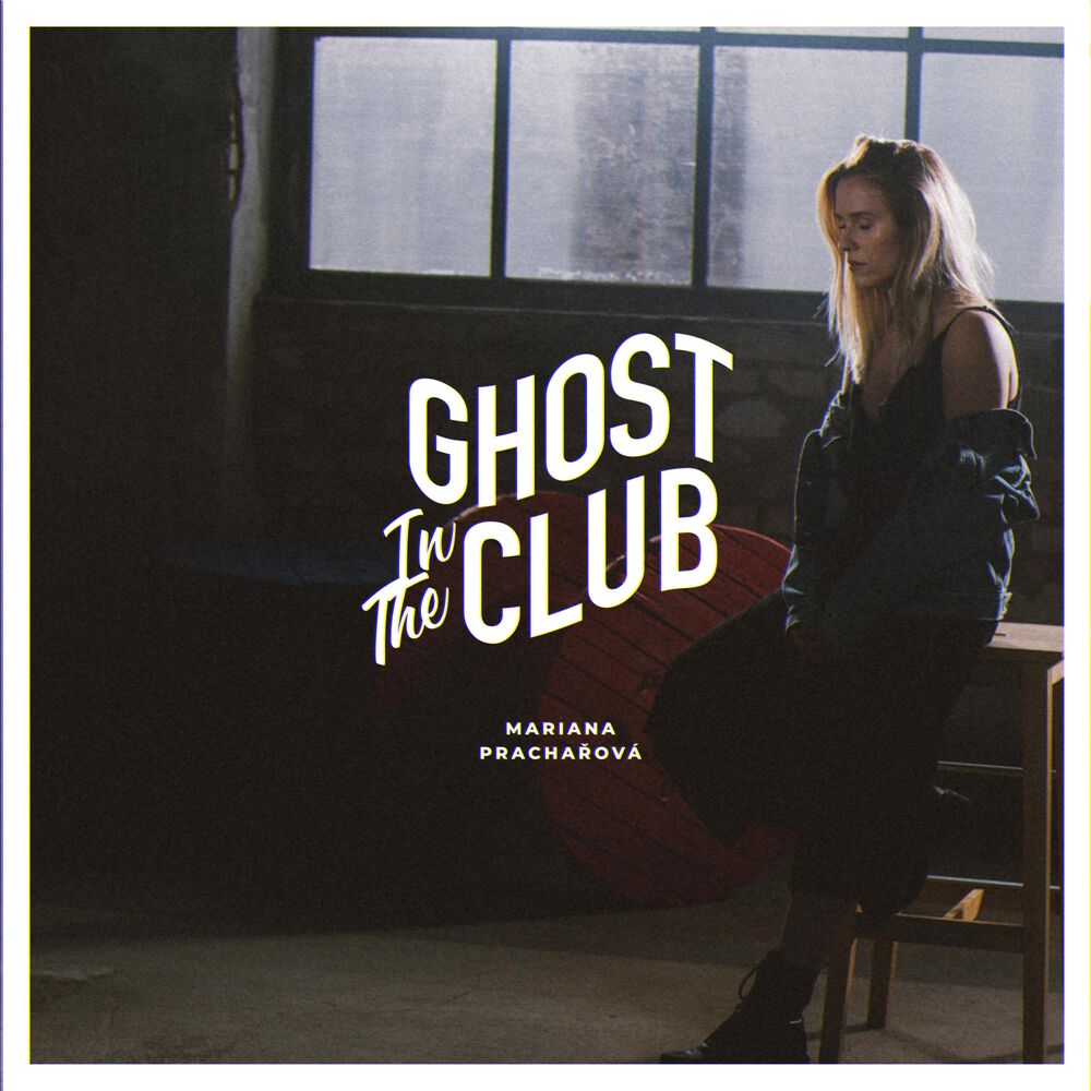 Picture of Ghost in the Club
