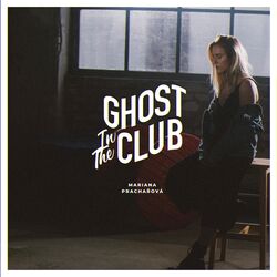 Cover of Ghost in the Club