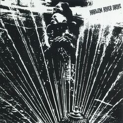 Cover of Harlem River Drive