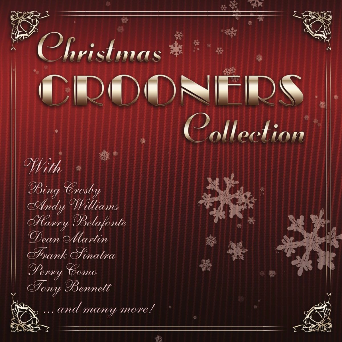 Album cover of Have Yourself a Merry Little Christmas