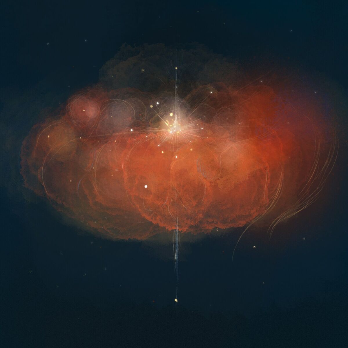 Album cover of Eternalism
