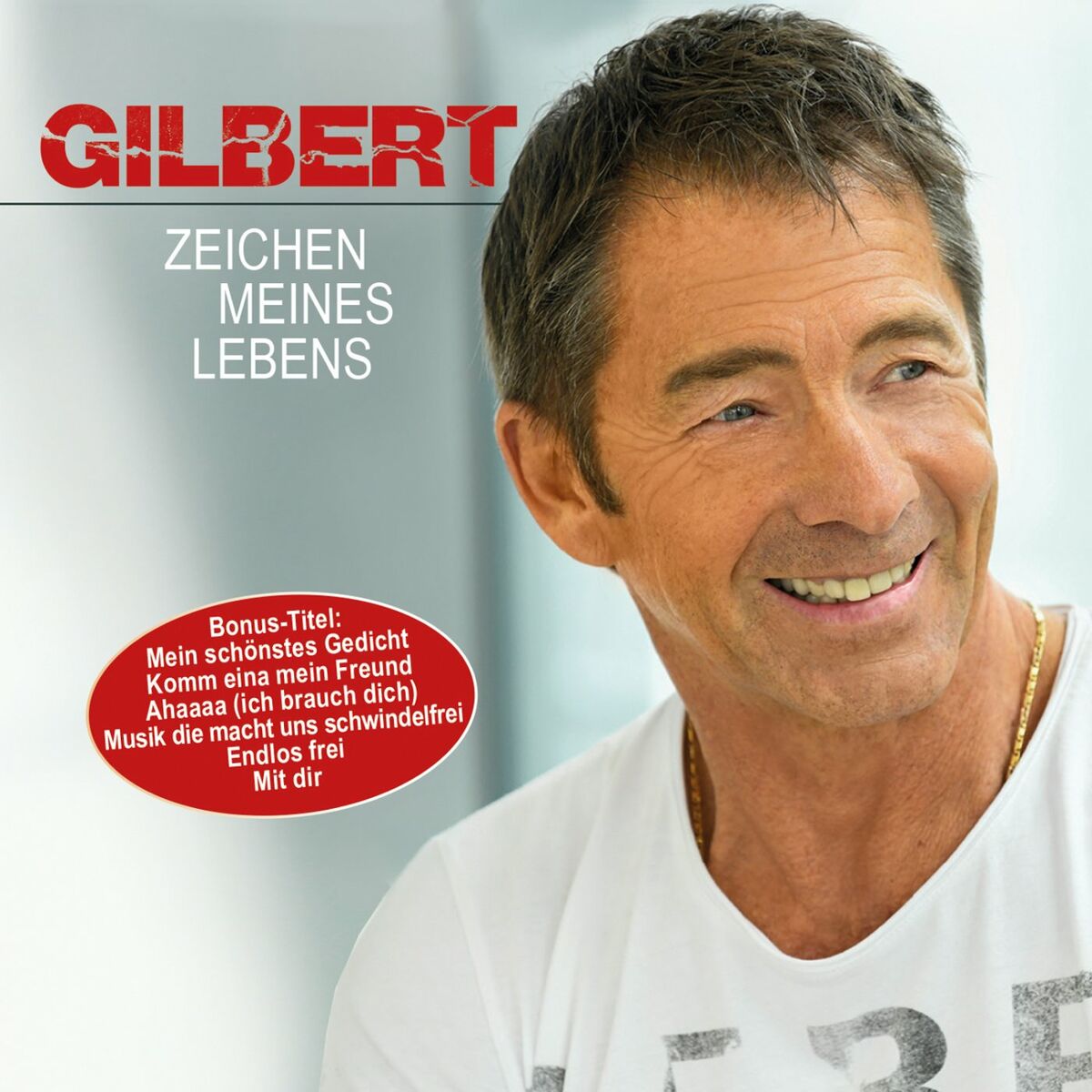 Album cover of Die Zeichen meines Lebens