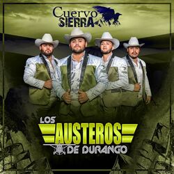 Cover of Cuervo Sierra