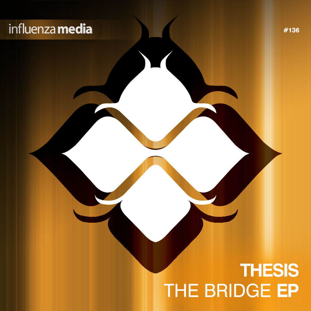 Picture of The Bridge EP