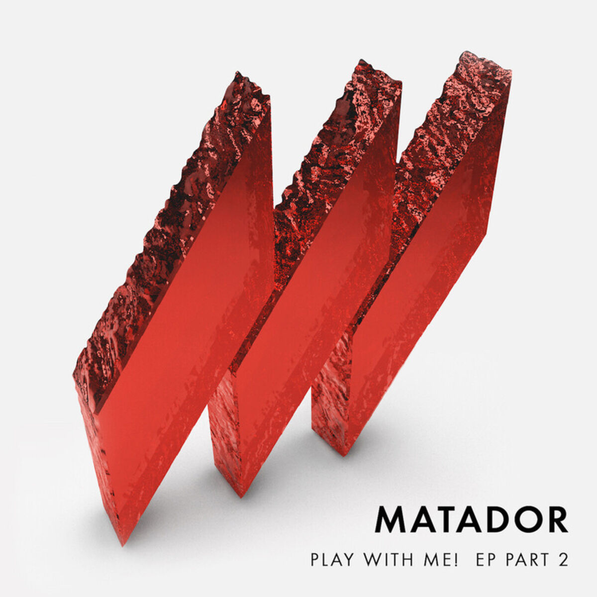 Album cover of Play With Me!, Pt. 2