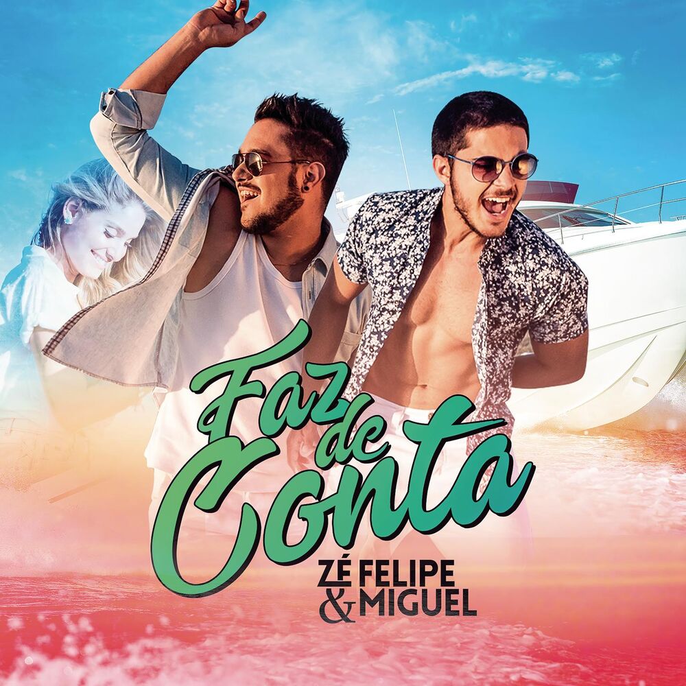 Picture of Faz de Conta