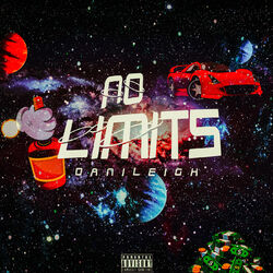 Cover of No Limits