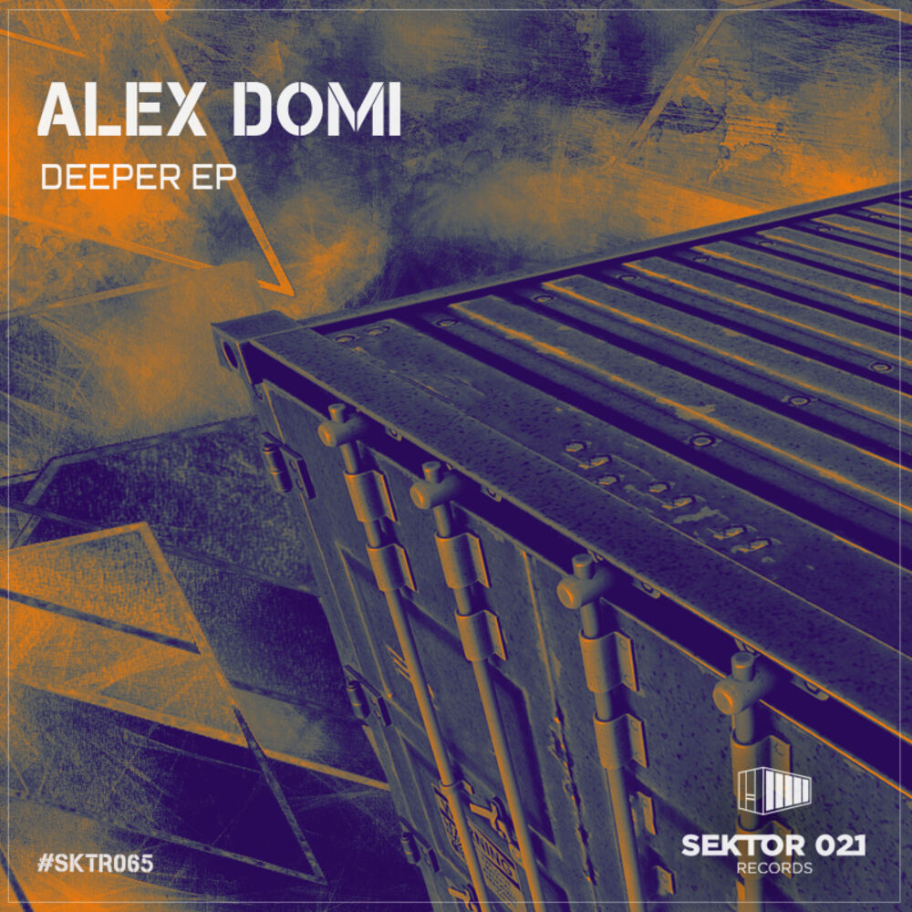 Picture of Deeper EP