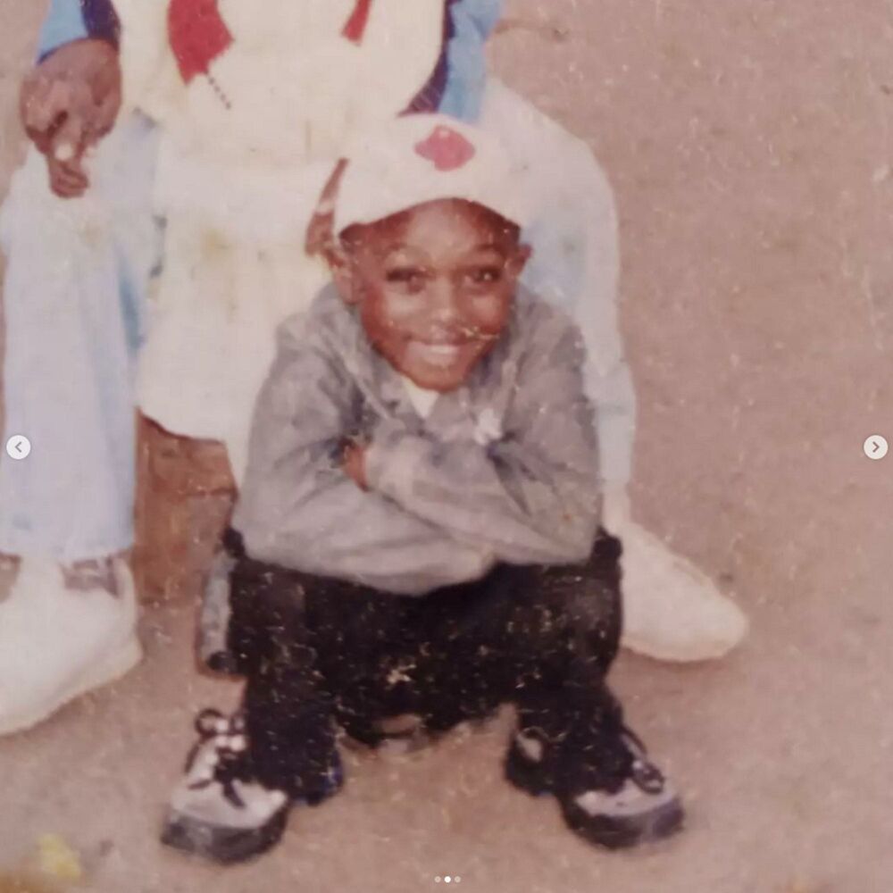 Picture of Baraka Za Jah (feat. Gennah Fangoh & Ramakil music)