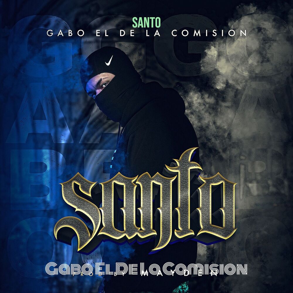Picture of Santo