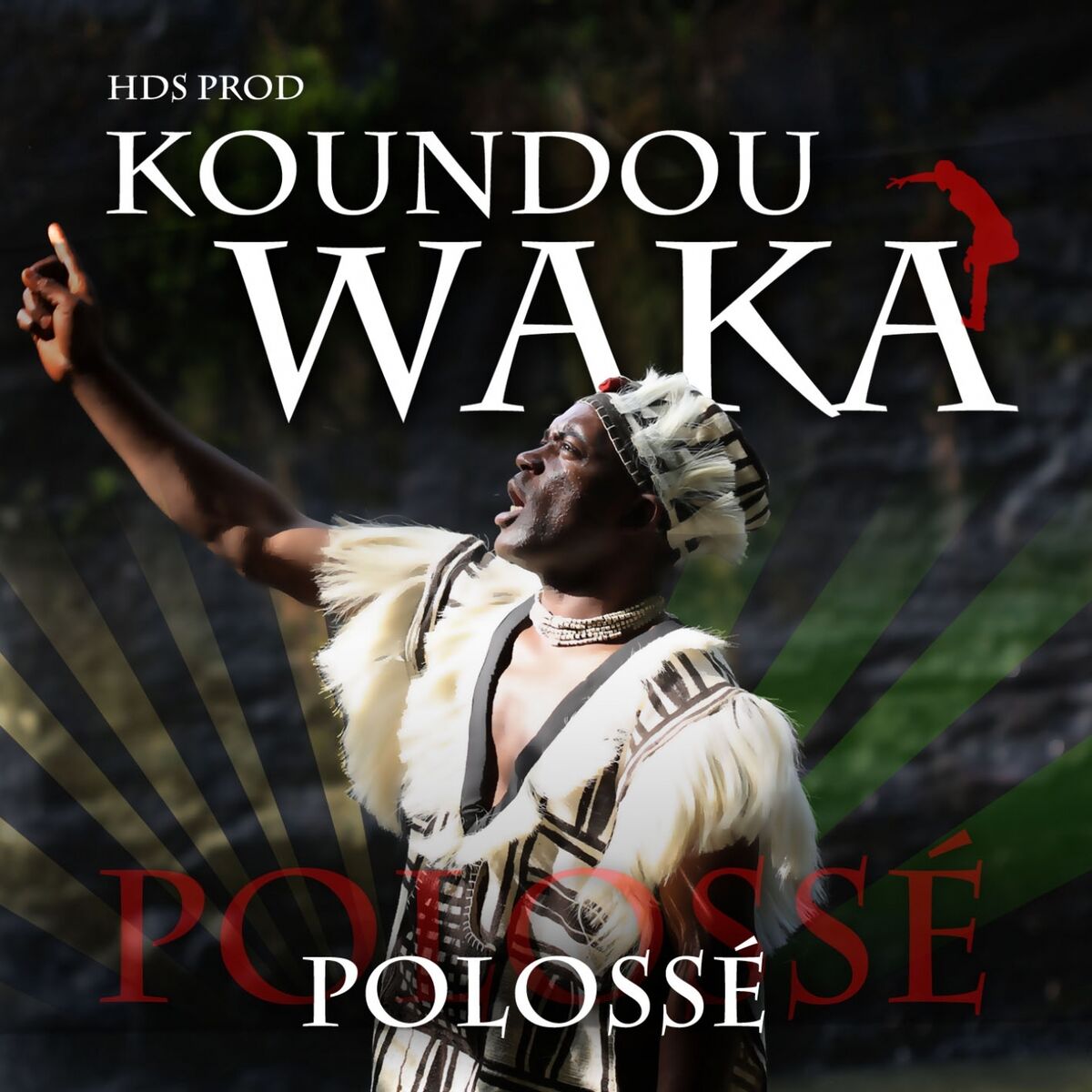 Album cover of Polossé