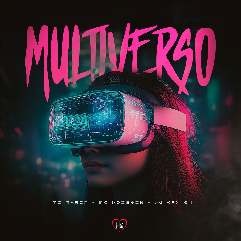 Picture of Multiverso