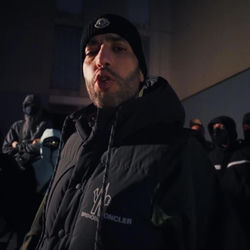 Descargar Brulux - Cité blanche (Special Version) - APG22 MP3