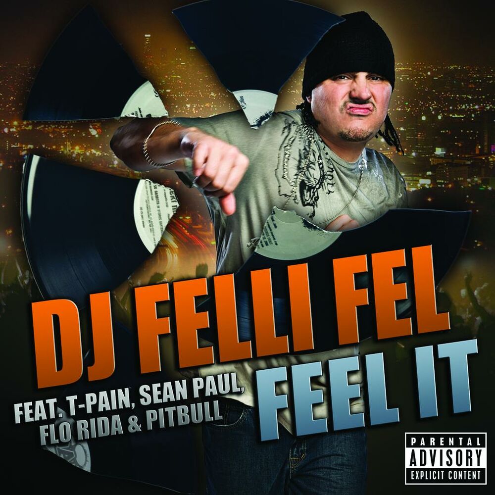 Picture of Feel It