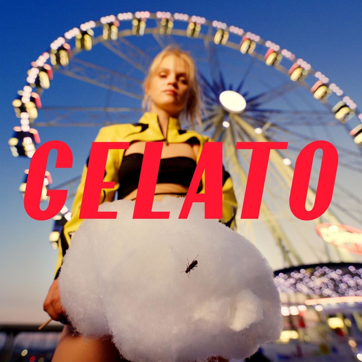 Album cover of Gelato EP