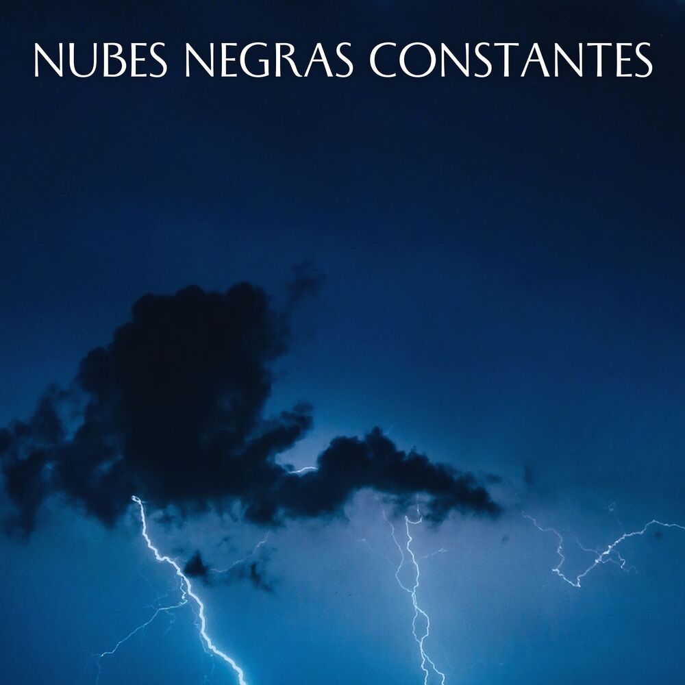 Picture of Nubes Negras Constantes
