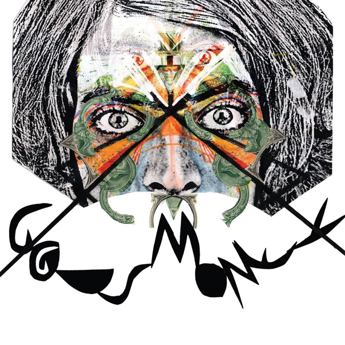 Gang Gang Dance: álbuns, músicas, shows | Deezer
