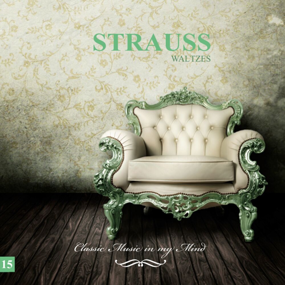 Picture of Strauss Waltzes