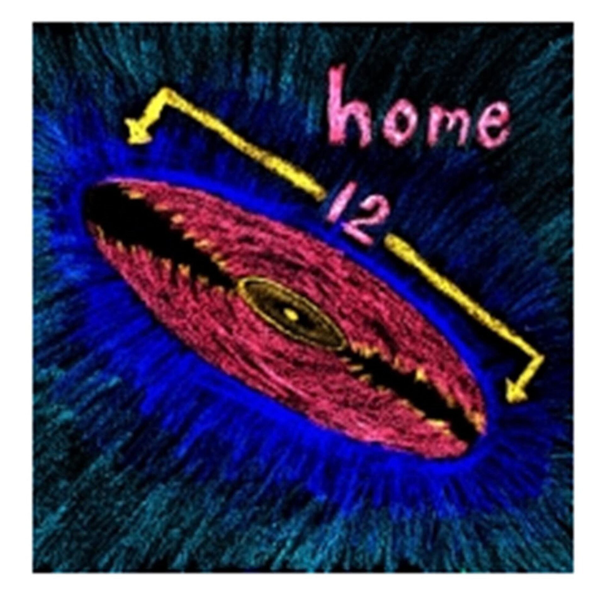 Album cover of Home 12