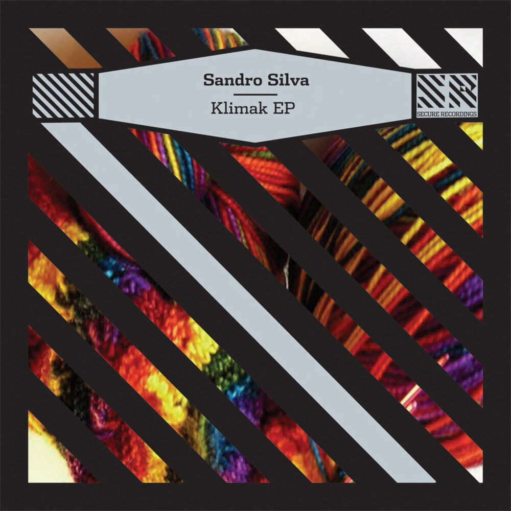 Picture of Klimak - EP