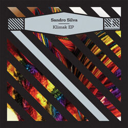 Cover of Klimak - EP