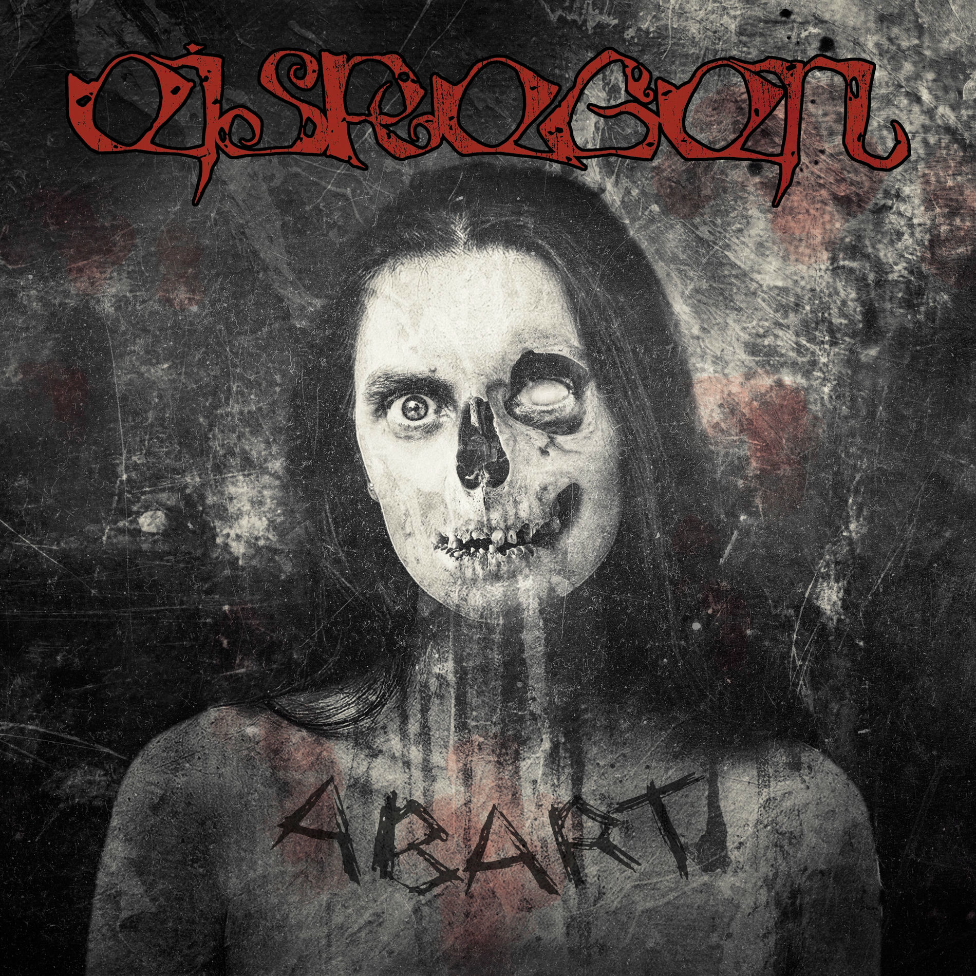 Album cover of Die Rückkehr der Elektro Hexe