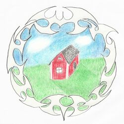 Cover of Crest