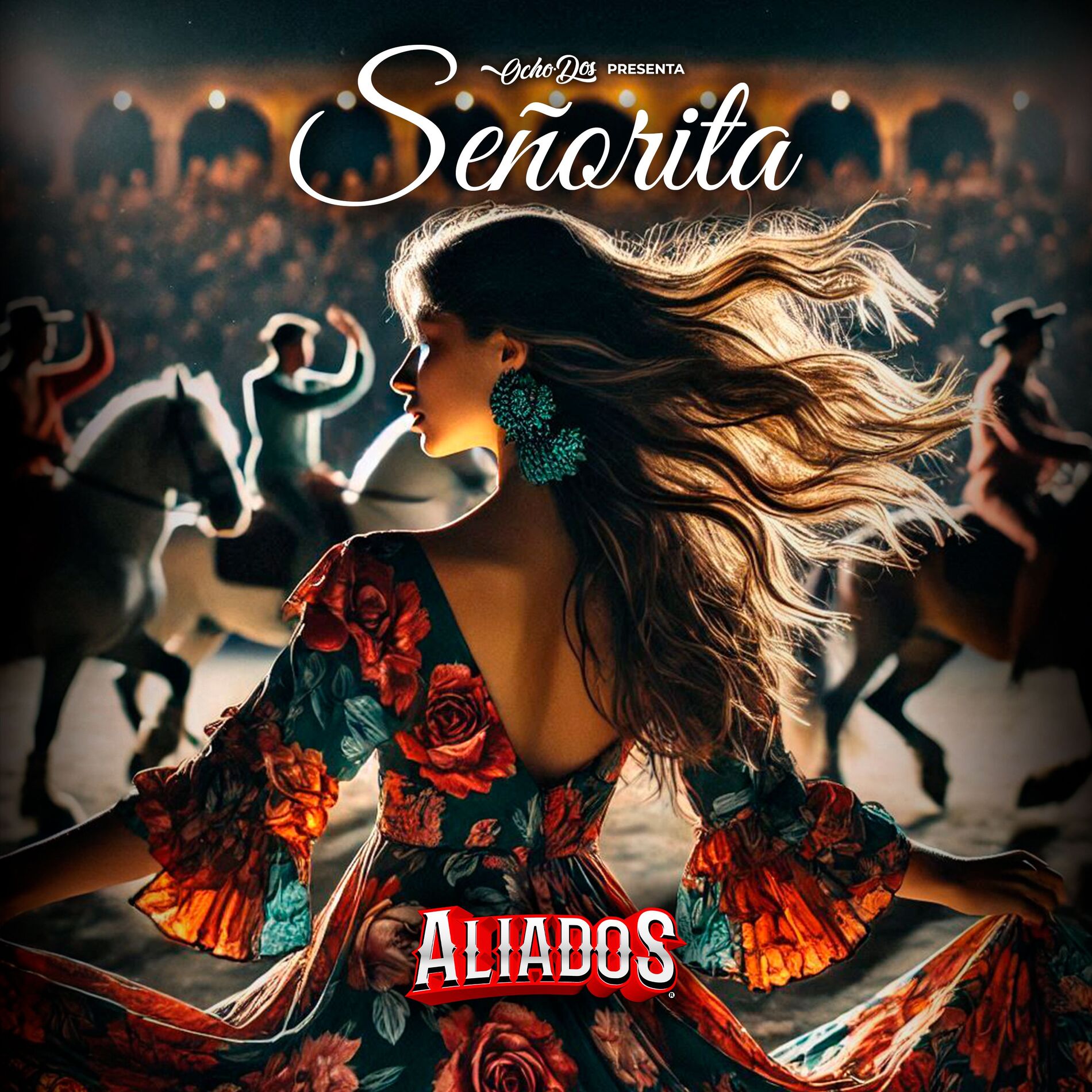 Album cover of Señorita