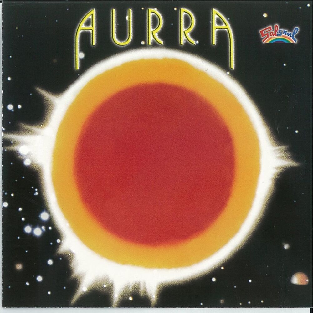 Picture of Aurra