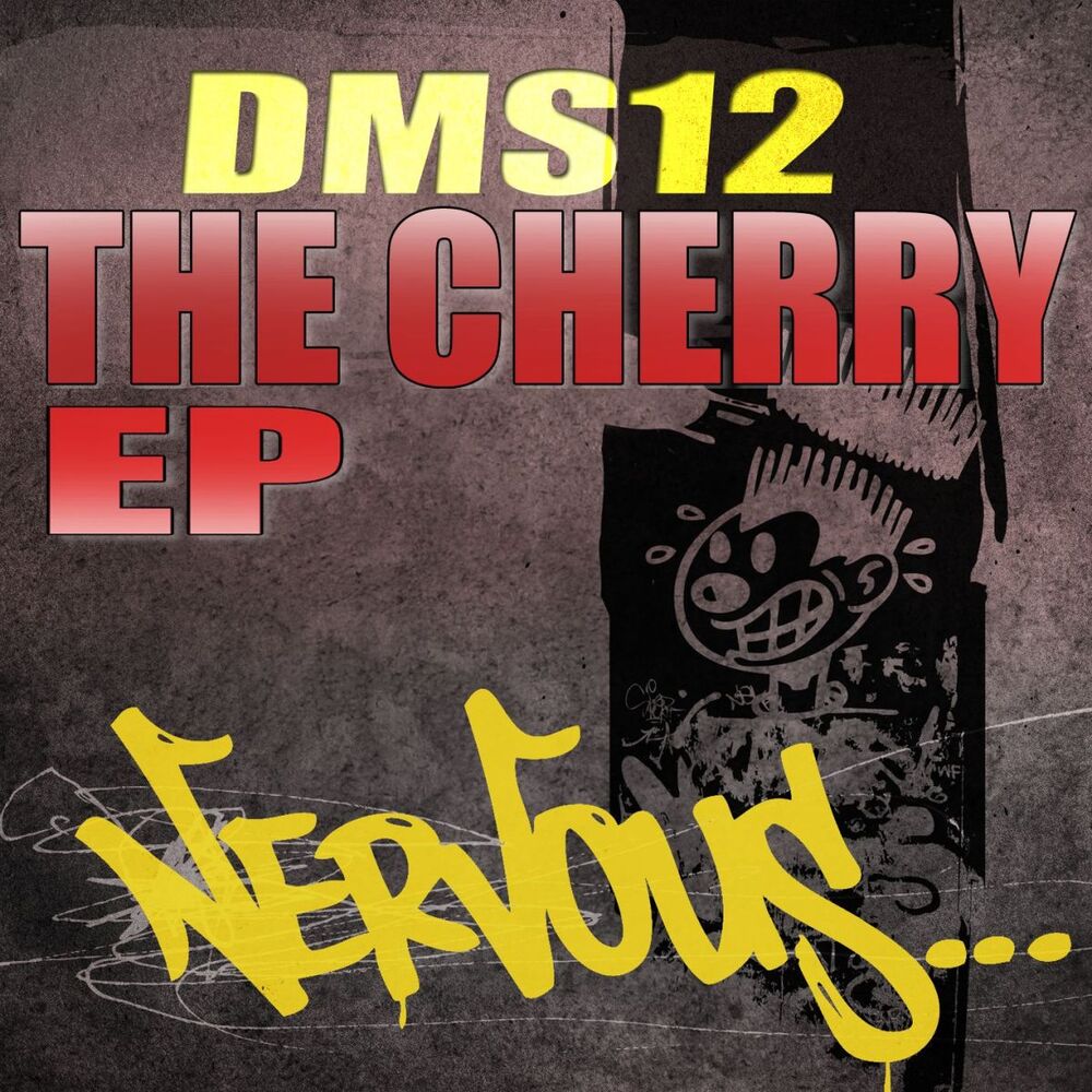 Picture of Cherry EP